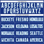 Split Fashion White-Gray Jersey Custom Royal Uniform Sublimation Soccer Split Fashion White-Gray Jersey Custom Royal Uniform Sublimation Soccer