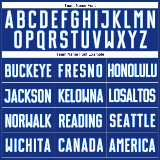 Split Fashion White-Gray Jersey Custom Royal Uniform Sublimation Soccer Split Fashion White-Gray Jersey Custom Royal Uniform Sublimation Soccer