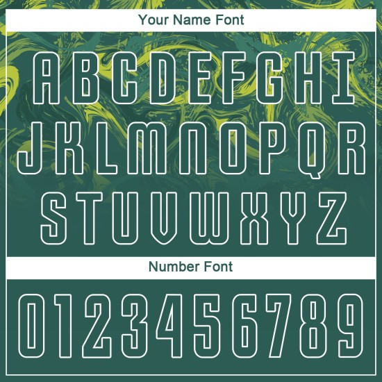 Sublimation Green-Gold Green Jersey Custom Kelly Kelly Uniform Soccer Sublimation Green-Gold Green Jersey Custom Kelly Kelly Uniform Soccer