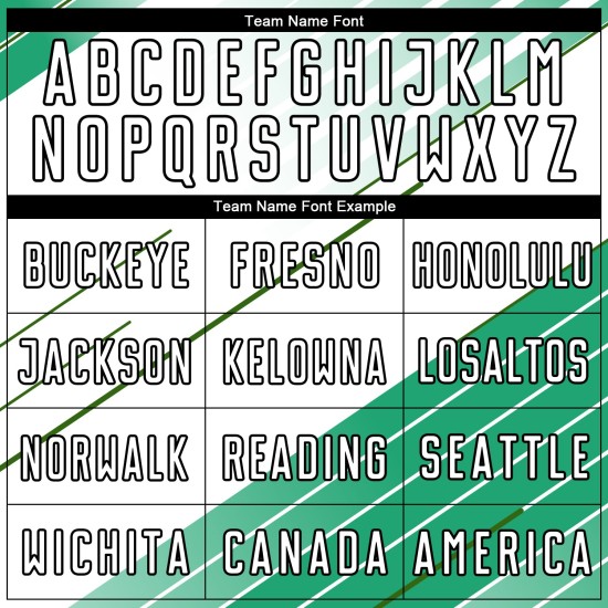 Uniform Sublimation Jersey Kelly Soccer Green Custom White-Black Uniform Sublimation Jersey Kelly Soccer Green Custom White-Black