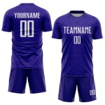 Jersey Black Custom Geometric Dark Soccer Uniform Shapes Sublimation Purple Jersey Black Custom Geometric Dark Soccer Uniform Shapes Sublimation Purple
