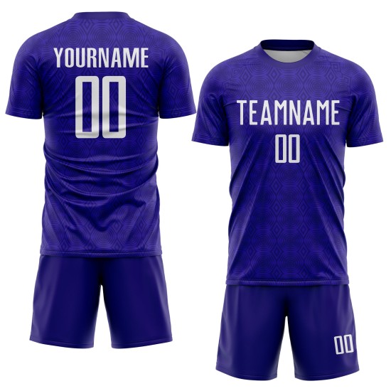 Jersey Black Custom Geometric Dark Soccer Uniform Shapes Sublimation Purple Jersey Black Custom Geometric Dark Soccer Uniform Shapes Sublimation Purple