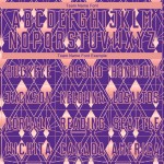 Shapes Geometric Light Soccer Pink Custom Uniform Jersey Purple Sublimation Shapes Geometric Light Soccer Pink Custom Uniform Jersey Purple Sublimation