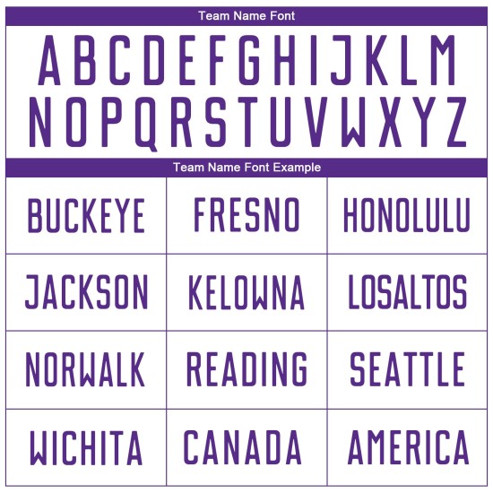 Purple Custom White Jersey Uniform Soccer Sublimation Purple Custom White Jersey Uniform Soccer Sublimation