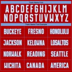 White-Light Pinstripe Fade Fashion Jersey Sublimation Custom Red Uniform Soccer Blue White-Light Pinstripe Fade Fashion Jersey Sublimation Custom Red Uniform Soccer Blue