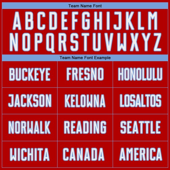 White-Light Pinstripe Fade Fashion Jersey Sublimation Custom Red Uniform Soccer Blue White-Light Pinstripe Fade Fashion Jersey Sublimation Custom Red Uniform Soccer Blue