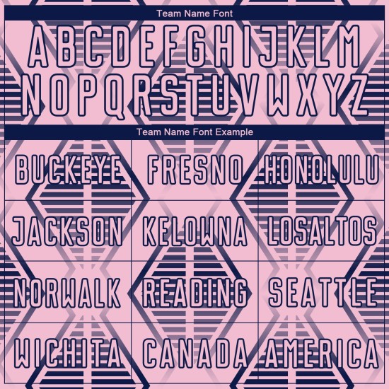 Pink Jersey Geometric Shapes Soccer Sublimation Navy Custom Light Uniform Pink Jersey Geometric Shapes Soccer Sublimation Navy Custom Light Uniform