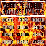 Uniform Jersey Soccer Gold-White Custom Black Flame Sublimation Uniform Jersey Soccer Gold-White Custom Black Flame Sublimation