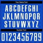 Blue Shapes Jersey Thunder Custom Black Sublimation Geometric Uniform Soccer Blue Shapes Jersey Thunder Custom Black Sublimation Geometric Uniform Soccer