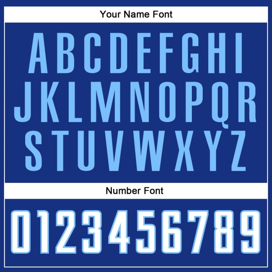 Split Fashion White-Gray Jersey Custom Royal Uniform Sublimation Soccer Split Fashion White-Gray Jersey Custom Royal Uniform Sublimation Soccer