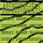 Soccer Uniform Green Black Sublimation Lines And Dots Custom Neon Jersey Soccer Uniform Green Black Sublimation Lines And Dots Custom Neon Jersey