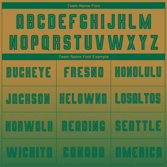 Sleeve Jersey Sublimation Gold Fashion Soccer Fade Kelly Green Old Uniform Long Custom Sleeve Jersey Sublimation Gold Fashion Soccer Fade Kelly Green Old Uniform Long Custom