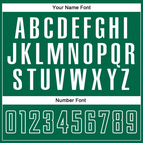 Green-White Kelly Fashion Custom Gray Sublimation Uniform Soccer Jersey Split