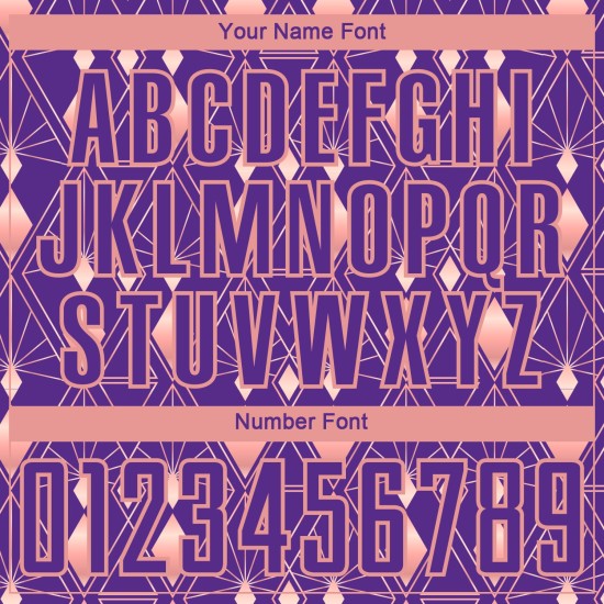 Shapes Geometric Light Soccer Pink Custom Uniform Jersey Purple Sublimation Shapes Geometric Light Soccer Pink Custom Uniform Jersey Purple Sublimation