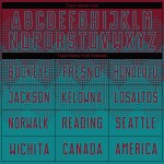 Crimson Sublimation Teal Custom Soccer Jersey Uniform