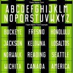 Black White-Neon Green Uniform Line Jersey Soccer Custom Sublimation