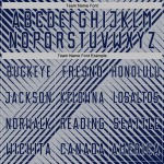 Soccer Line Gray Custom Sublimation Navy Uniform Jersey