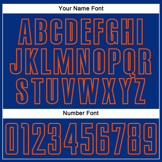 Royal Custom Splash Orange Sublimation Uniform Jersey Soccer Royal Custom Splash Orange Sublimation Uniform Jersey Soccer