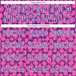 Jersey Purple-White Soccer Snake Skin Pink Custom Sublimation Uniform Jersey Purple-White Soccer Snake Skin Pink Custom Sublimation Uniform