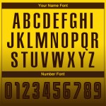 Sleeve Sublimation Brown Jersey Long Custom Fade Fashion Uniform Soccer Gold Sleeve Sublimation Brown Jersey Long Custom Fade Fashion Uniform Soccer Gold