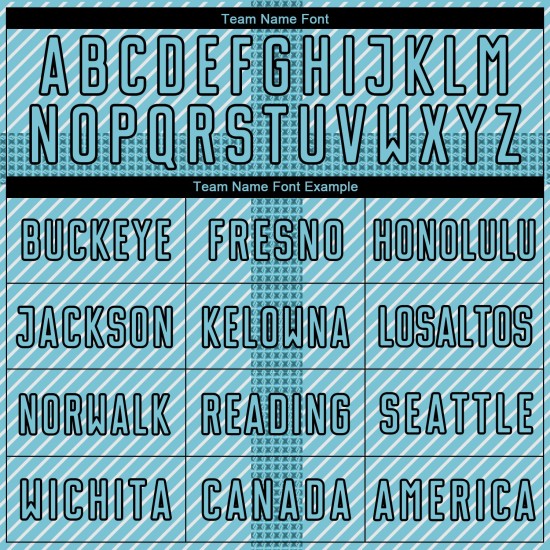 Custom Jersey Panther Soccer Black Sublimation Blue Geometric Uniform Shapes Custom Jersey Panther Soccer Black Sublimation Blue Geometric Uniform Shapes