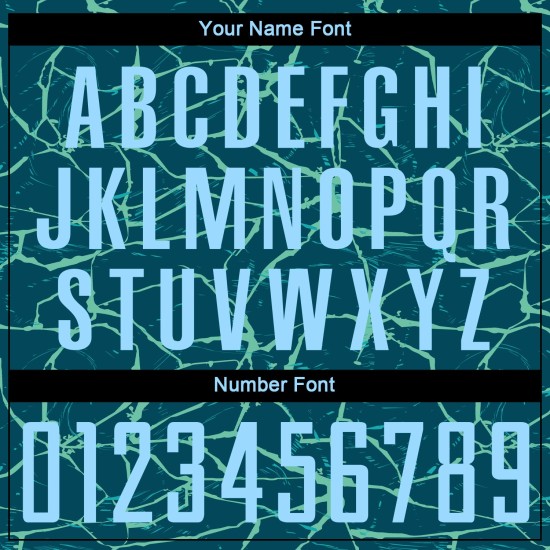 Sublimation Teal Light Soccer Uniform Jersey Custom Blue-Black Sublimation Teal Light Soccer Uniform Jersey Custom Blue-Black