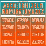 Soccer Uniform Jersey Teal Orange-White Custom Sublimation Soccer Uniform Jersey Teal Orange-White Custom Sublimation