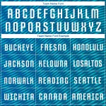 Jersey Soccer White Sublimation Uniform Custom Teal Jersey Soccer White Sublimation Uniform Custom Teal