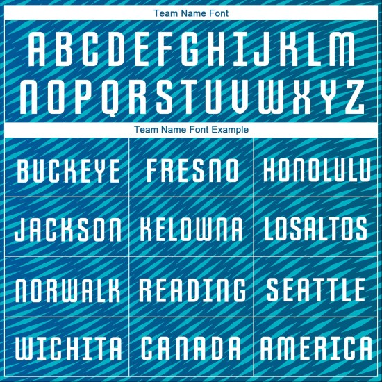 Jersey Soccer White Sublimation Uniform Custom Teal Jersey Soccer White Sublimation Uniform Custom Teal