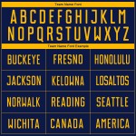 Jersey Soccer Sublimation Navy Uniform Custom Gold Jersey Soccer Sublimation Navy Uniform Custom Gold