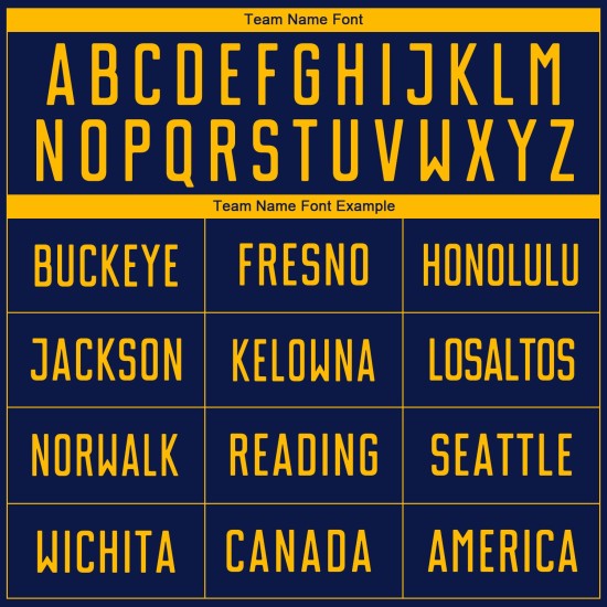 Jersey Soccer Sublimation Navy Uniform Custom Gold Jersey Soccer Sublimation Navy Uniform Custom Gold