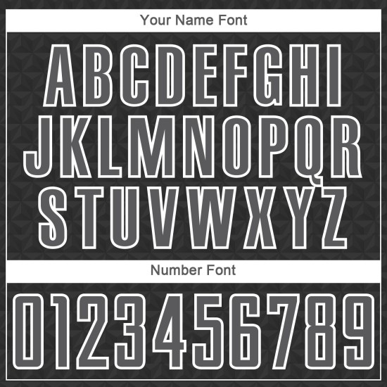 Sublimation Steel White Uniform Gray Diagonal Lines Custom Jersey Soccer Sublimation Steel White Uniform Gray Diagonal Lines Custom Jersey Soccer