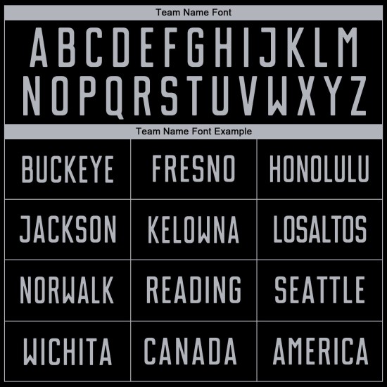 Sublimation Uniform Soccer Custom Black Jersey Gray Sublimation Uniform Soccer Custom Black Jersey Gray