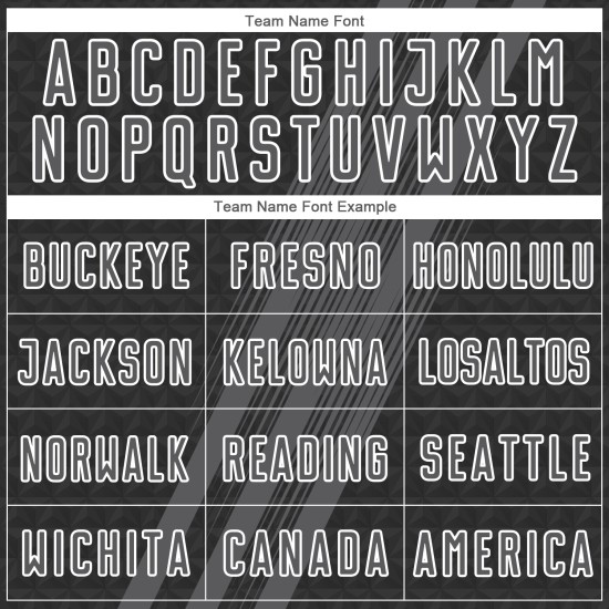 Sublimation Steel White Uniform Gray Diagonal Lines Custom Jersey Soccer Sublimation Steel White Uniform Gray Diagonal Lines Custom Jersey Soccer