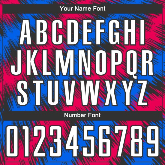 Red-Royal Jersey Sublimation Soccer Custom Uniform Black Red-Royal Jersey Sublimation Soccer Custom Uniform Black