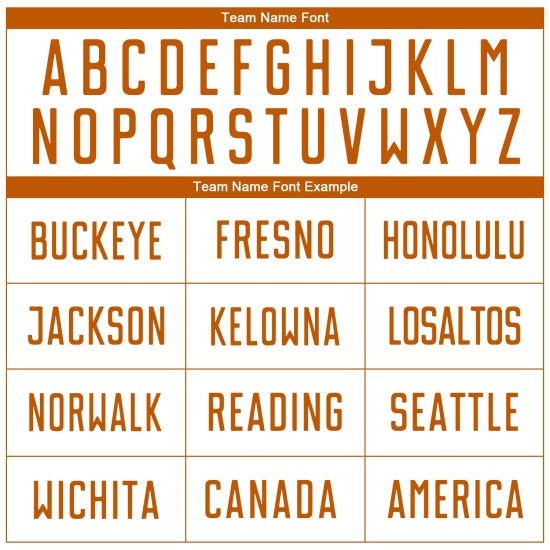 Orange Uniform White Soccer Custom Jersey Texas Sublimation Orange Uniform White Soccer Custom Jersey Texas Sublimation