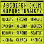 Sublimation Jersey Soccer Black-White Gold Custom Uniform