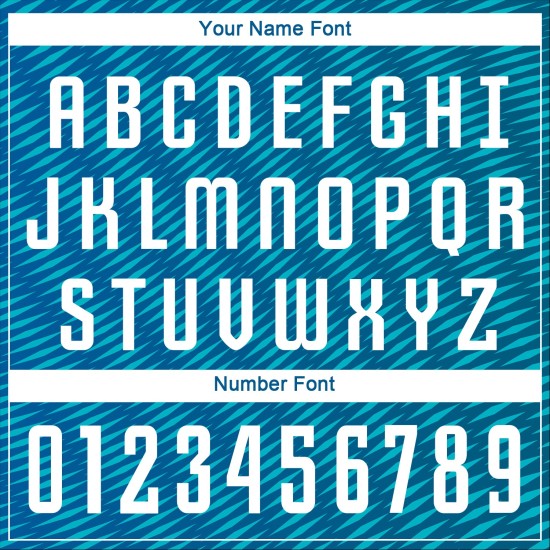 Jersey Soccer White Sublimation Uniform Custom Teal Jersey Soccer White Sublimation Uniform Custom Teal