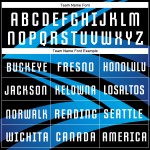 Black Sublimation Jersey White-Light Blue Custom Uniform Soccer Black Sublimation Jersey White-Light Blue Custom Uniform Soccer